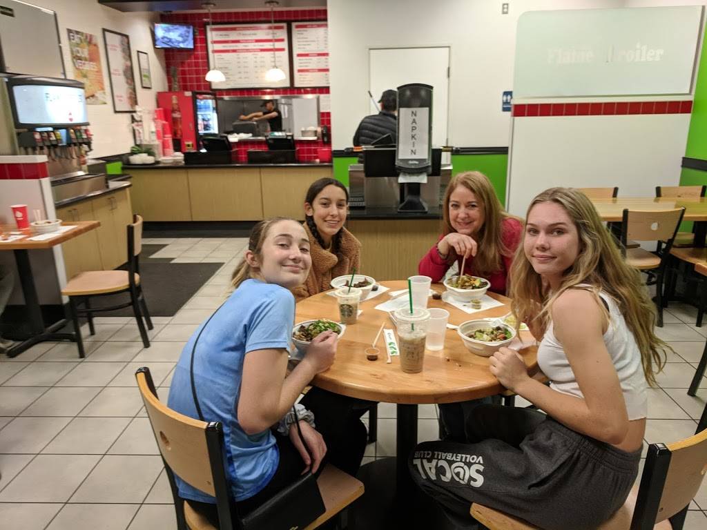 Flame Broiler | restaurant | 14148 US-395 #3-B, Adelanto, CA 92301, USA | 7602463100 OR +1 760-246-3100