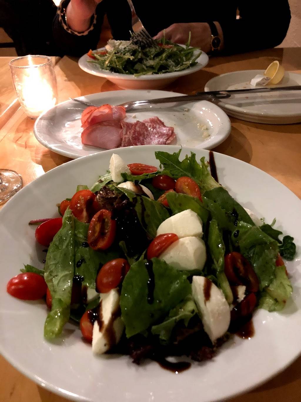 Spasso Ristorante | restaurant | 940 Queenston Rd, Stoney Creek, ON L8G 1B7, Canada | 9056647817 OR +1 905-664-7817