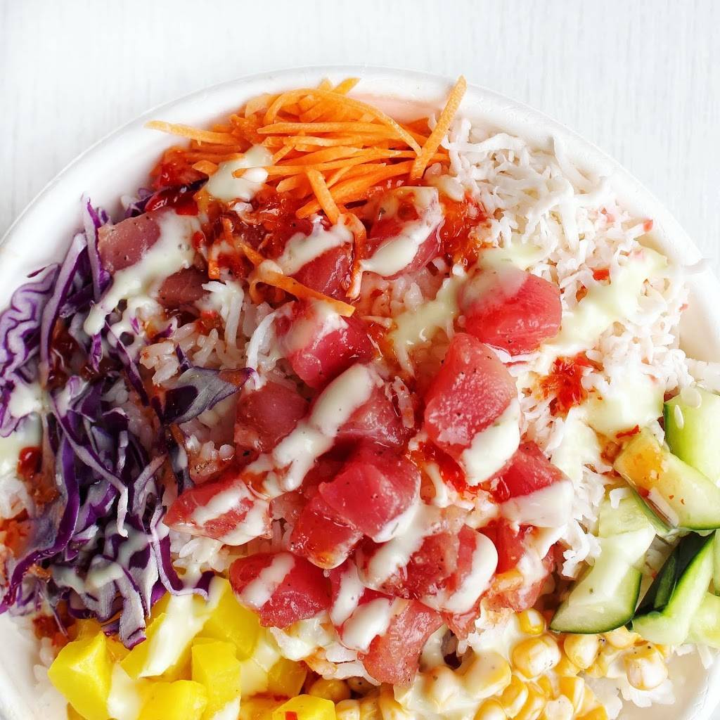 MiSo | restaurant | 625 Black Lake Blvd SW Suite 570, Olympia, WA 98502, USA | 3605849406 OR +1 360-584-9406