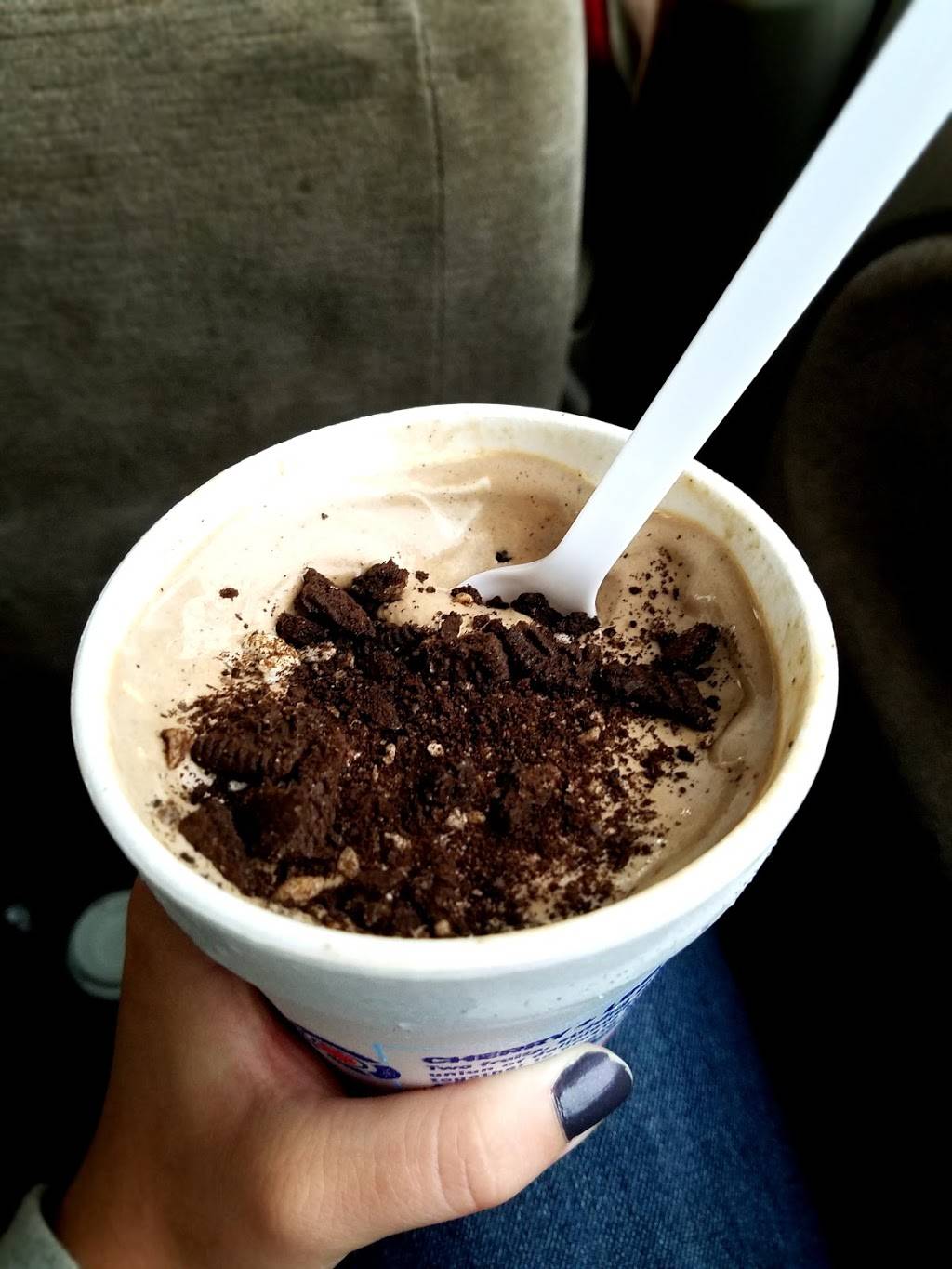 Sonic Drive-In | restaurant | 602 Market St, North Tazewell, VA 24630, USA | 2769882343 OR +1 276-988-2343