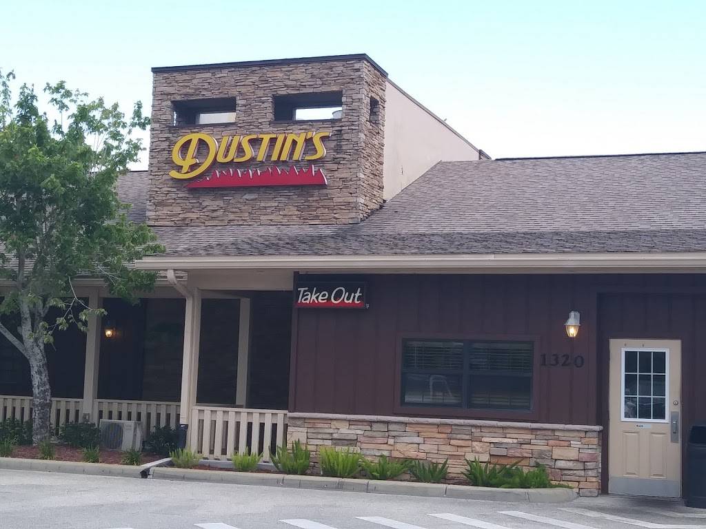 Dustins Bar-B-Q | restaurant | 1320 W Granada Blvd, Ormond Beach, FL 32174, USA | 3866775292 OR +1 386-677-5292