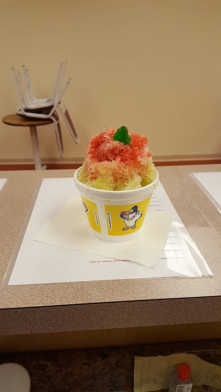 Sno Biz of Powder Springs | restaurant | 1220 Richard D Sailors Pkwy, Powder Springs, GA 30127, USA | 6785599860 OR +1 678-559-9860