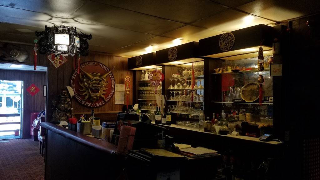 Mandarin Garden | restaurant | 26868 CA-189, Blue Jay, CA 92317, USA | 9093374095 OR +1 909-337-4095