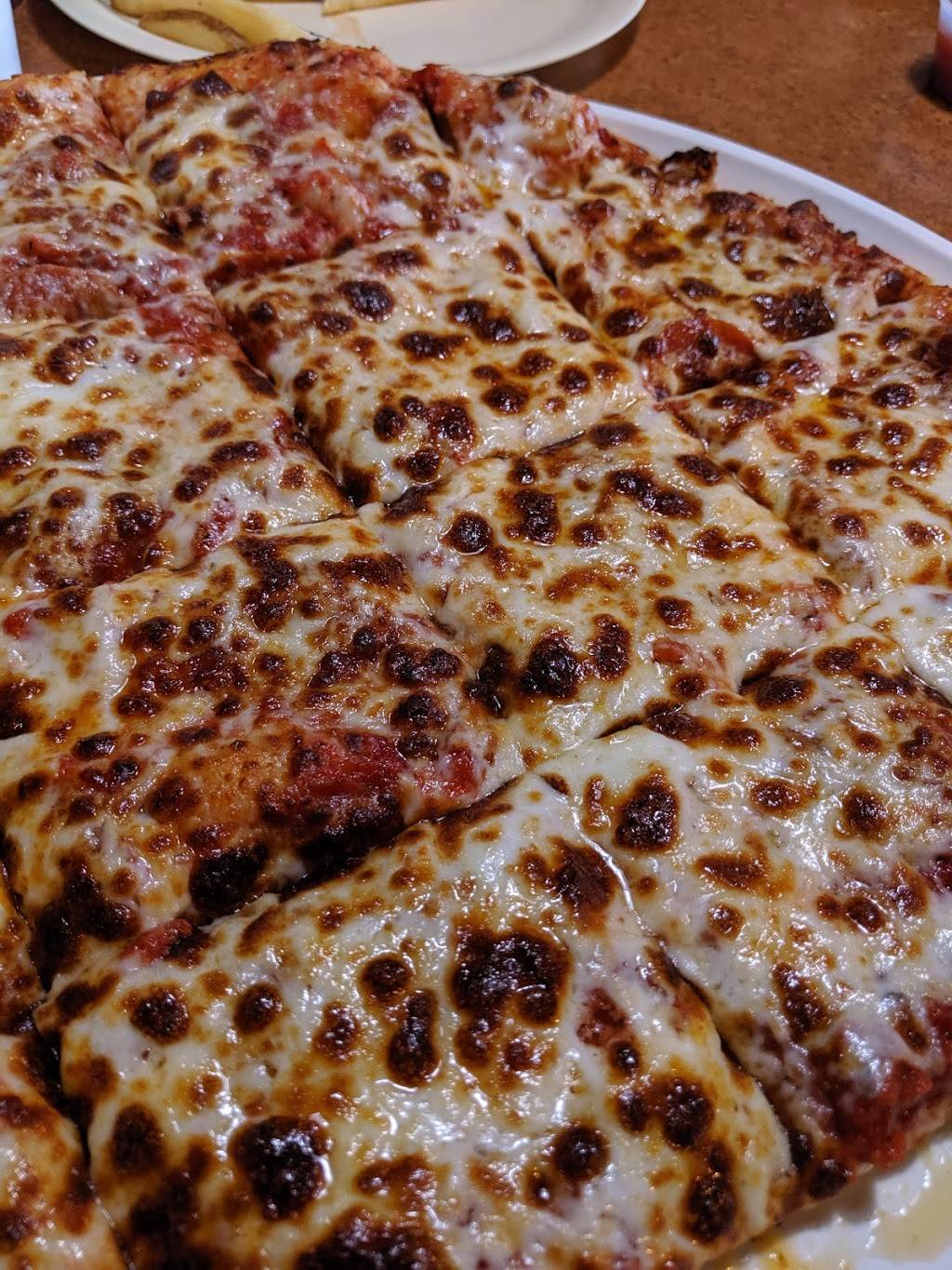Lanskys Pizza, Pasta & Philly Steaks | restaurant | 3909 Twin Creek Dr, Bellevue, NE 68123, USA | 4025020555 OR +1 402-502-0555