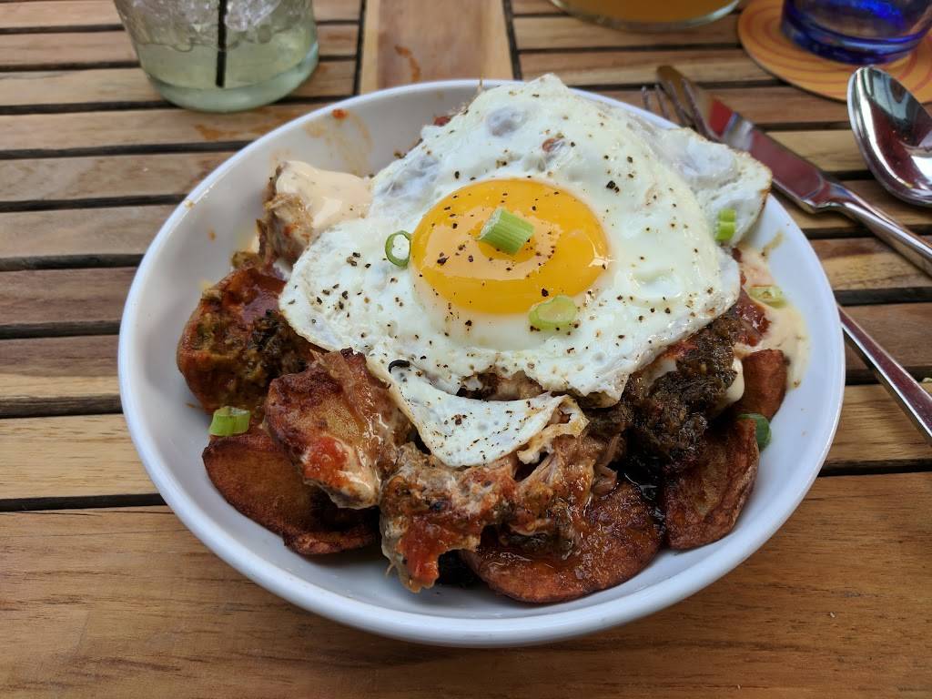 Nada | restaurant | 220 W Nationwide Blvd, Columbus, OH 43215, USA | 6147158260 OR +1 614-715-8260