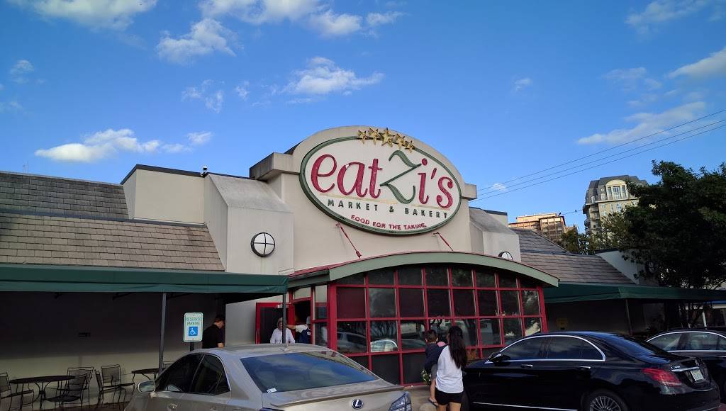 Eatzi’s Market & Bakery | bakery | 3403 Oak Lawn Ave, Dallas, TX 75219, USA | 2145261515 OR +1 214-526-1515