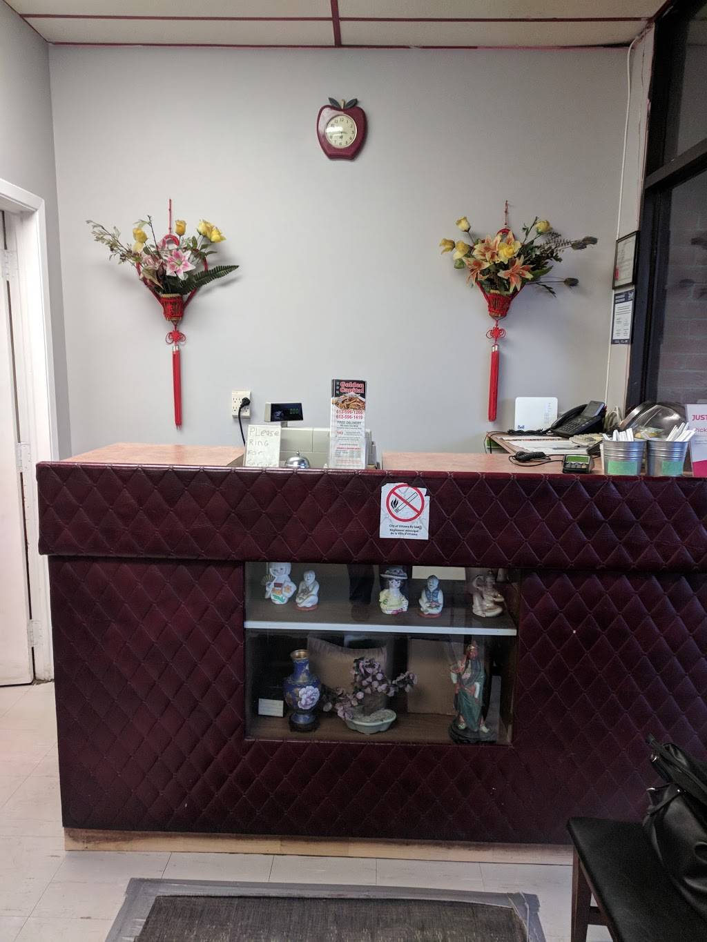 Golden Capital | meal delivery | 1139 Baxter Rd, Ottawa, ON K2C 3R4, Canada | 6135961266 OR +1 613-596-1266