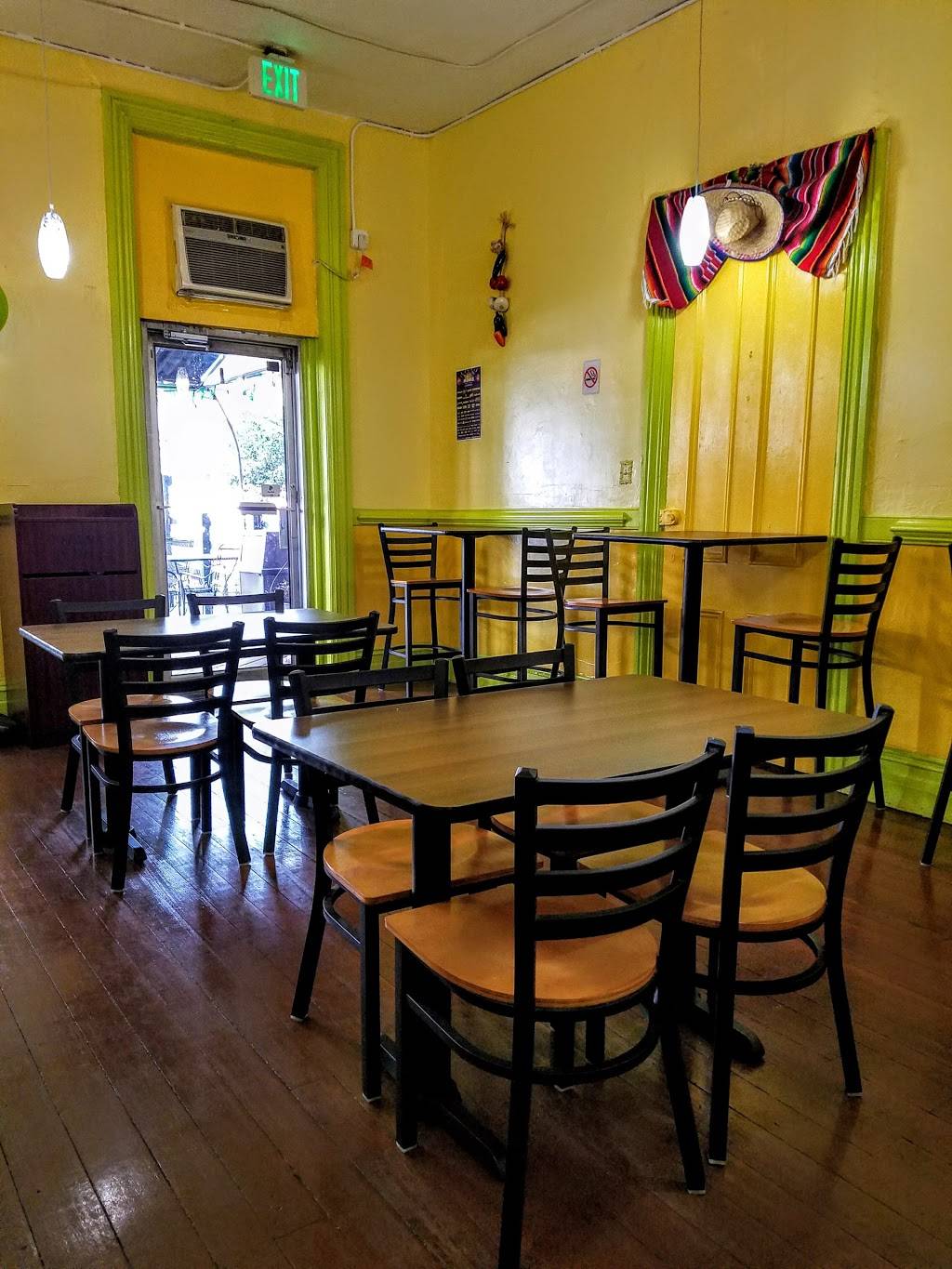 Rositas Taco Shop | restaurant | 903 W Grace St, Richmond, VA 23220, USA | 8045889128 OR +1 804-588-9128