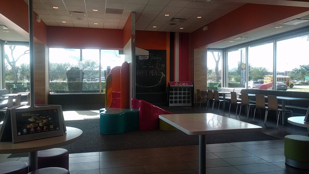 McDonalds | cafe | 6129 Hwy 6 S, Missouri City, TX 77459, USA | 2812081428 OR +1 281-208-1428