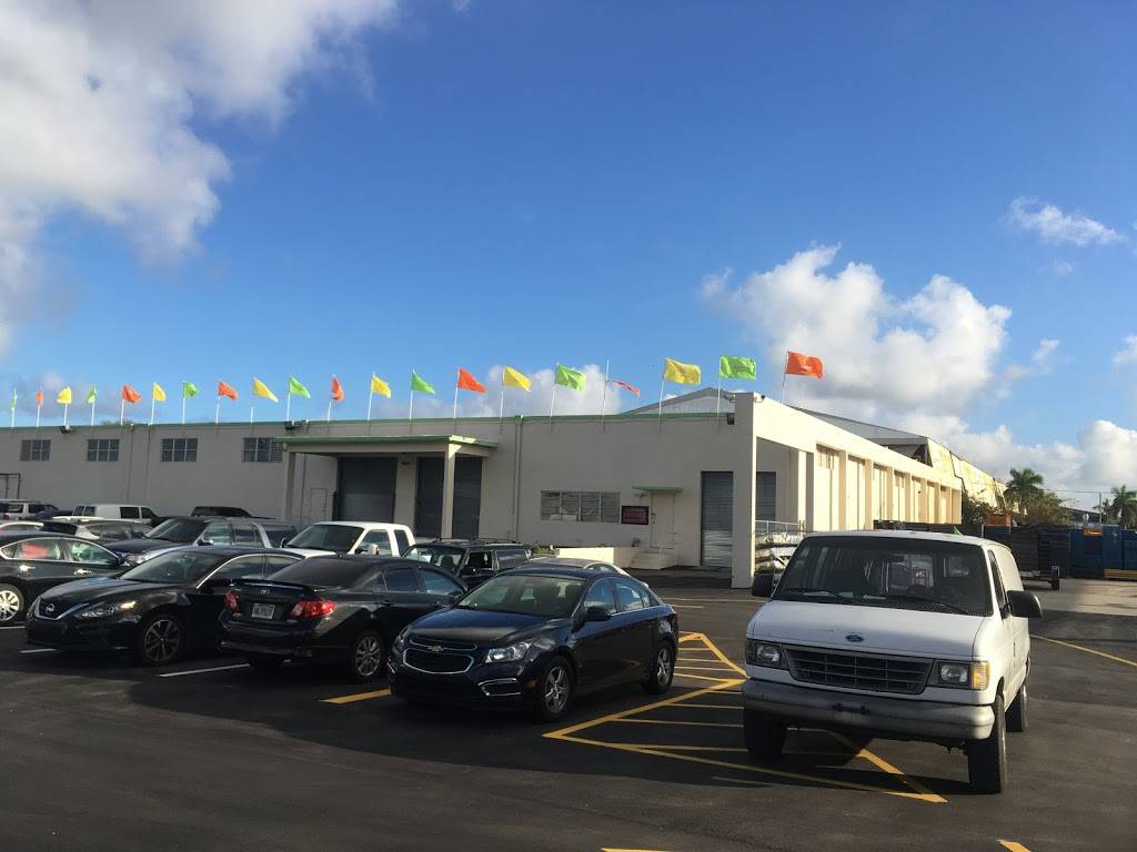 La Fosforera-LaGuaira Seafood | restaurant | #208 & #292, 1940 N 30th Rd, Hollywood, FL 33021, USA | 9548604673 OR +1 954-860-4673