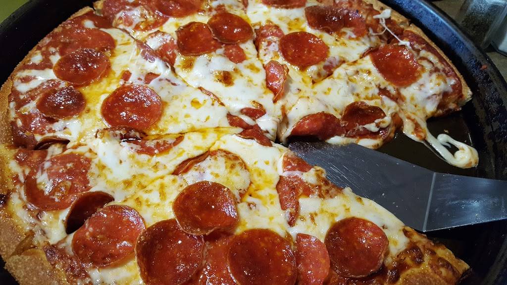 Pizza Hut | restaurant | 6712 Ritchie Hwy, Glen Burnie, MD 21061, USA | 4107615646 OR +1 410-761-5646