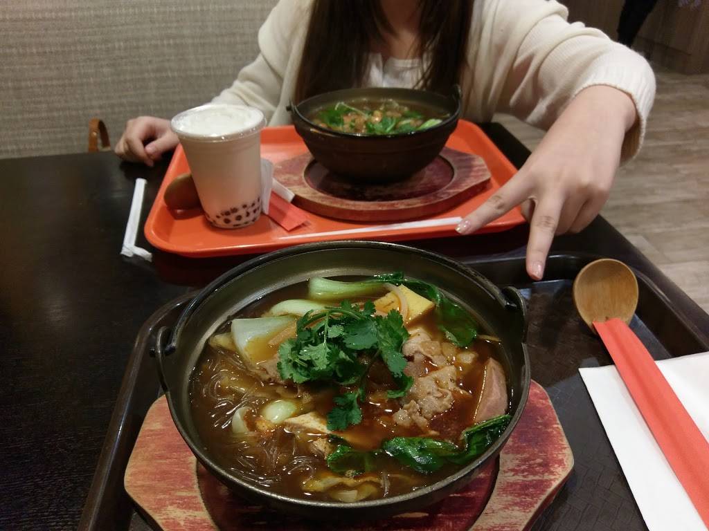 Gimeal Cafe | restaurant | 5892 Hollister Ave, Santa Barbara, CA 93117, USA | 8057707474 OR +1 805-770-7474