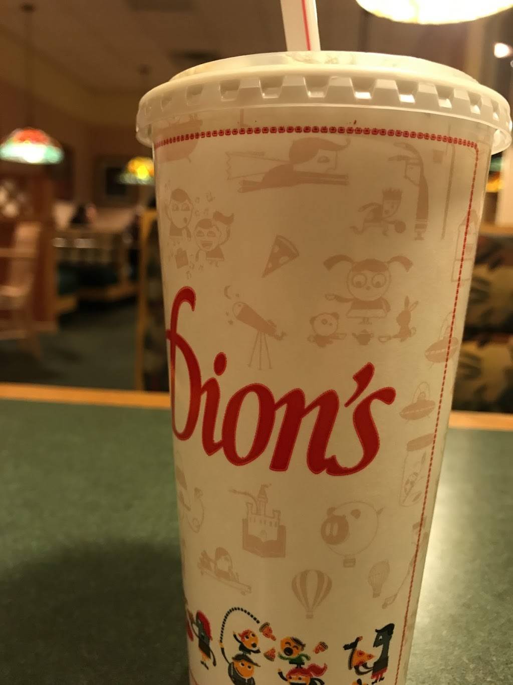 Dions | restaurant | 4200 Montaño Rd NW, Albuquerque, NM 87120, USA | 5058981161 OR +1 505-898-1161