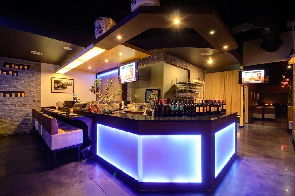 Sushi Hana Riverside | restaurant | 9904 Riverside Pkwy, Tulsa, OK 74137, USA | 9185286688 OR +1 918-528-6688