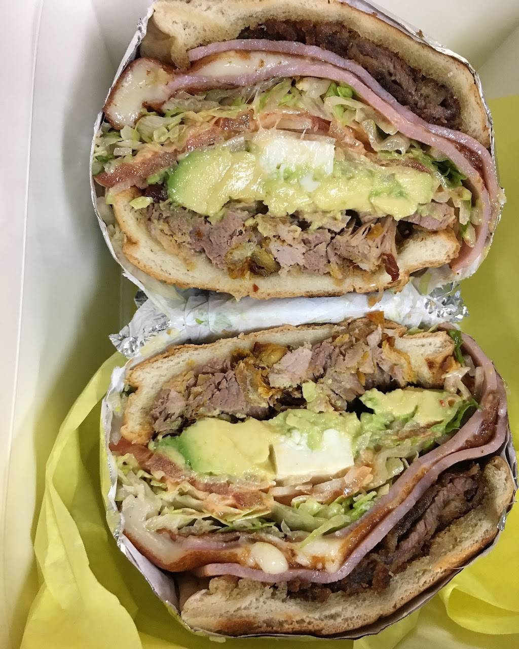 Tortas Chingonas #2 | restaurant | 5686 Whittier Blvd, Los Angeles, CA 90022, USA | 6266164409 OR +1 626-616-4409