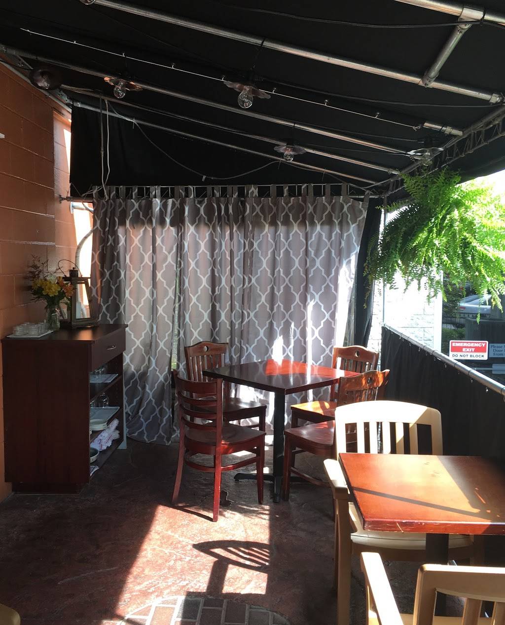 Osteria Danny | restaurant | 26 Henry St, Saratoga Springs, NY 12866, USA | 5184237022 OR +1 518-423-7022