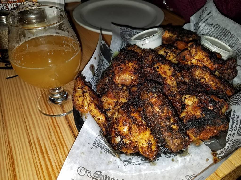 Woodcock Brothers Brewery | restaurant | 638 Lake St, Wilson, NY 14172, USA | 7163334000 OR +1 716-333-4000