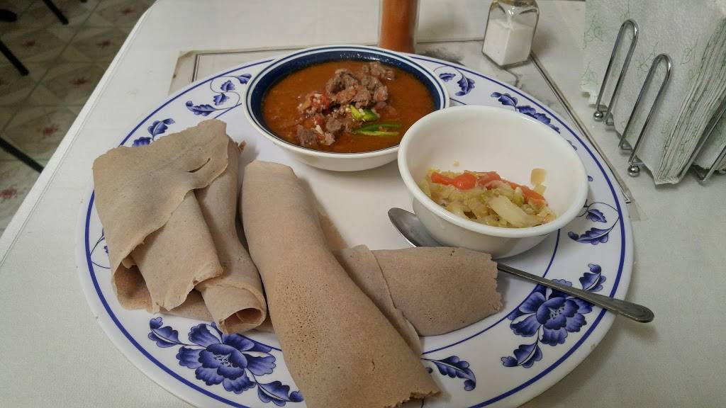 Awash Ethiopian Restaurant | restaurant | 976 Murfreesboro Pike # 11, Nashville, TN 37217, USA | 6153669911 OR +1 615-366-9911