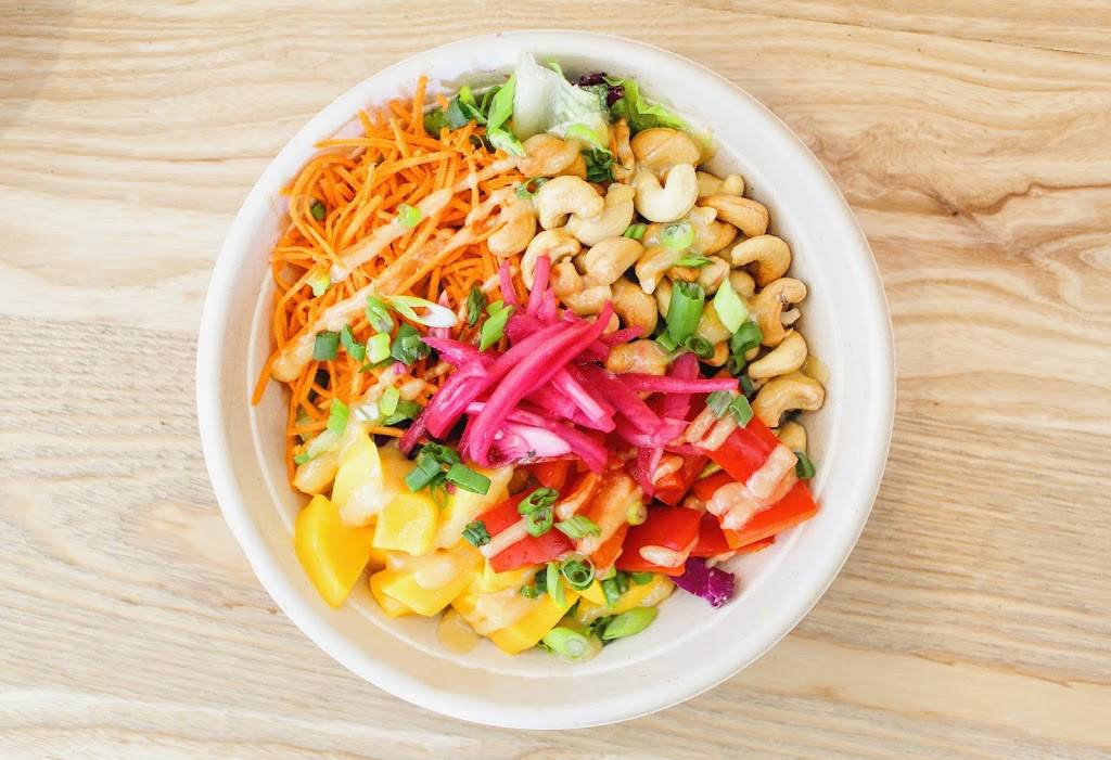 Sprig | restaurant | 7 Spectrum Loop, Colorado Springs, CO 80921, USA | 7192662071 OR +1 719-266-2071