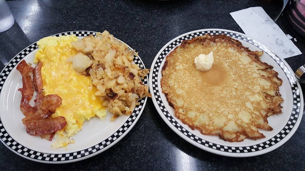 Pamelas P&G Diner | restaurant | 232 North Ave, Pittsburgh, PA 15209, USA | 4128214655 OR +1 412-821-4655