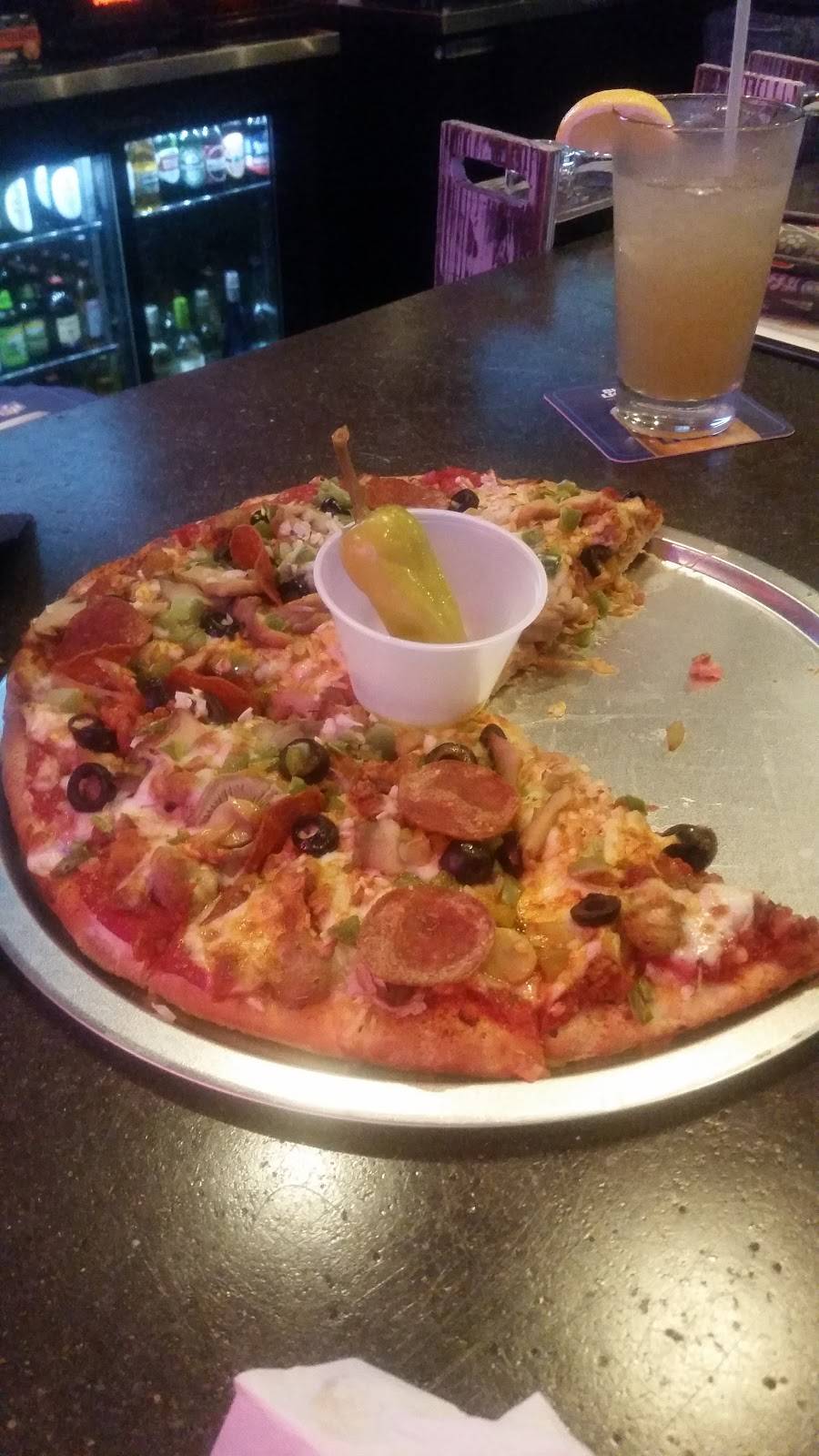 Trifecta bar and grill | restaurant | 109 Carroll Rd, Benton, KY 42025, USA | 2702529223 OR +1 270-252-9223