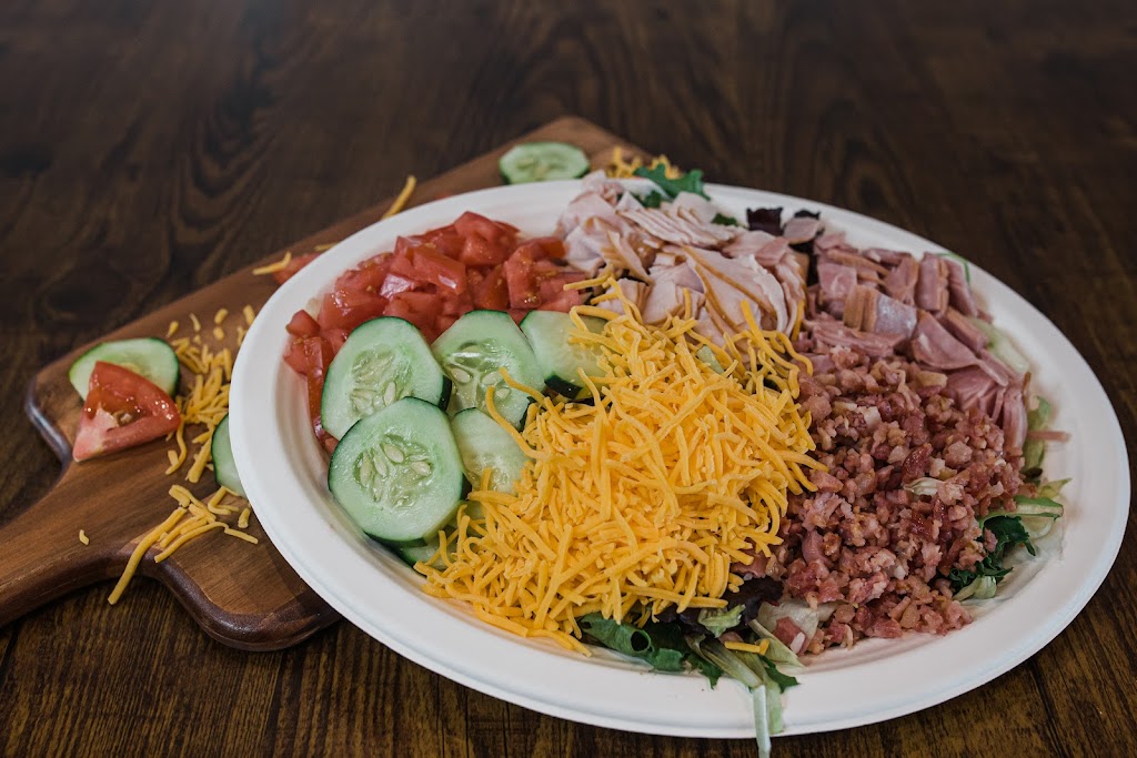 Crepe & Custard | restaurant | 55 Memory Ln, Lake Junaluska, NC 28745, USA | 8282838199 OR +1 828-283-8199