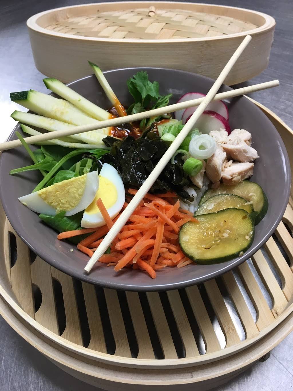 Garst Dining Center | restaurant | 1014 E Cherry St, Springfield, MO 65897, USA | 4178364358 OR +1 417-836-4358