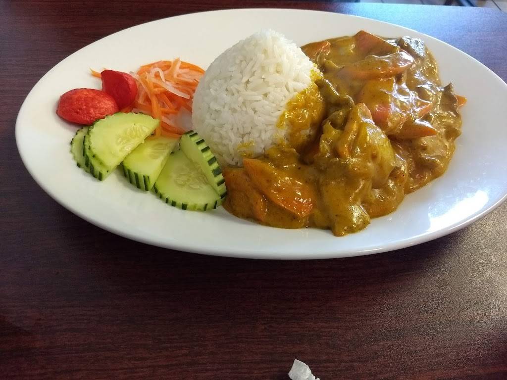 VK Noodle House | restaurant | 2941 Bienville Blvd, Ocean Springs, MS 39564, USA | 2288721444 OR +1 228-872-1444