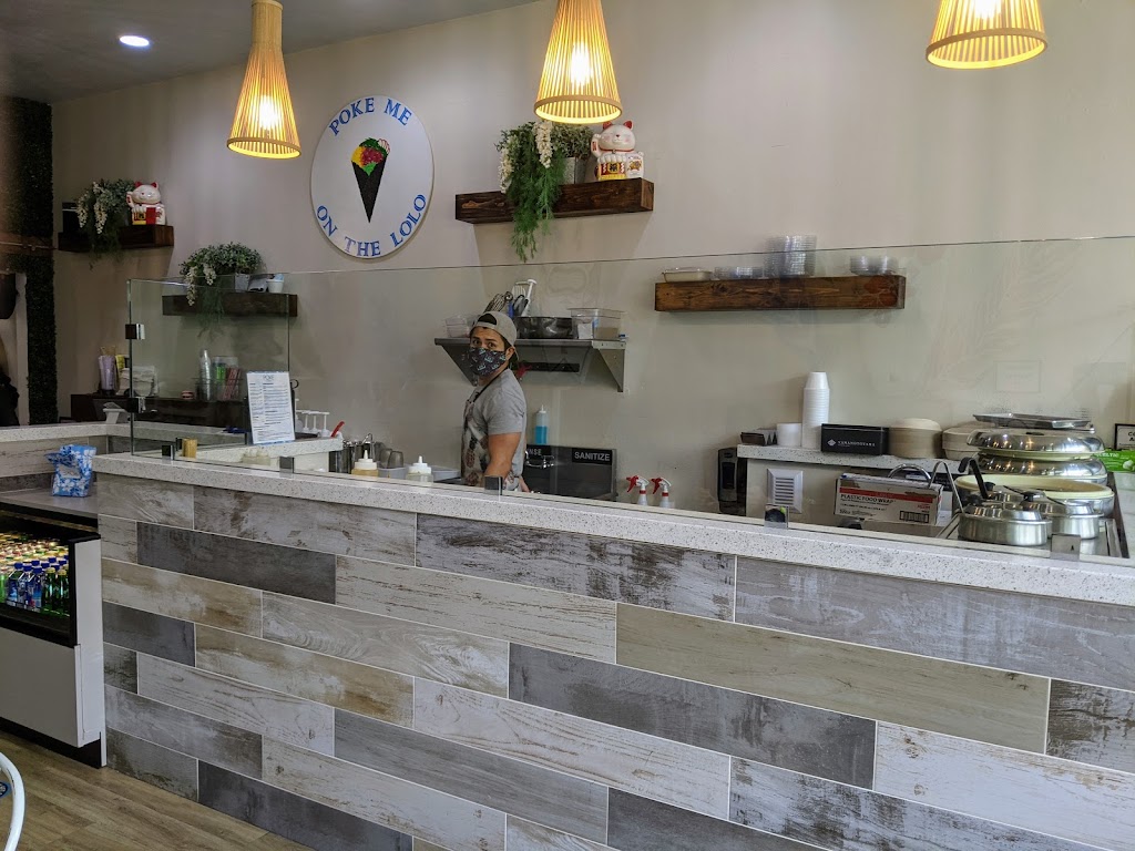 Poke LoLo | restaurant | 922 N Flagler Dr, Fort Lauderdale, FL 33304, USA | 9548707904 OR +1 954-870-7904