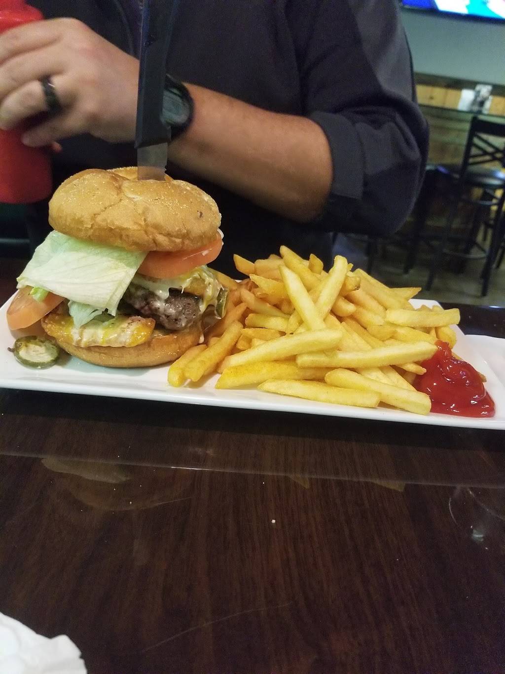 The Cowboy Sports Grill | restaurant | 6401 George Washington Memorial Hwy, Yorktown, VA 23692, USA | 7578988500 OR +1 757-898-8500