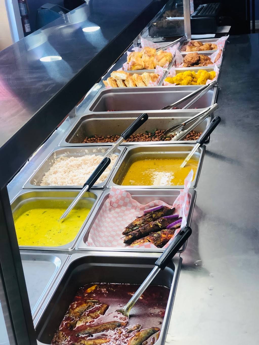 Calicut Kitchen | restaurant | 1071 Danforth Rd Unit 5, Scarborough, ON M1J 1E4, Canada | 6473521141 OR +1 647-352-1141