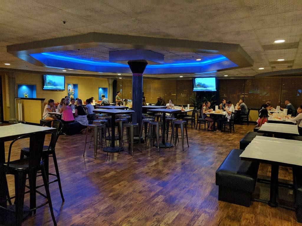 Crawdaddy | restaurant | 1228 S Abel St, Milpitas, CA 95035, USA | 4082622729 OR +1 408-262-2729