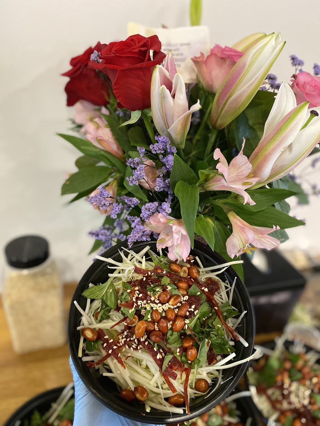 O7 street food & sushi | restaurant | 10025 Sunset Strip, Sunrise, FL 33322, USA | 7542006905 OR +1 754-200-6905