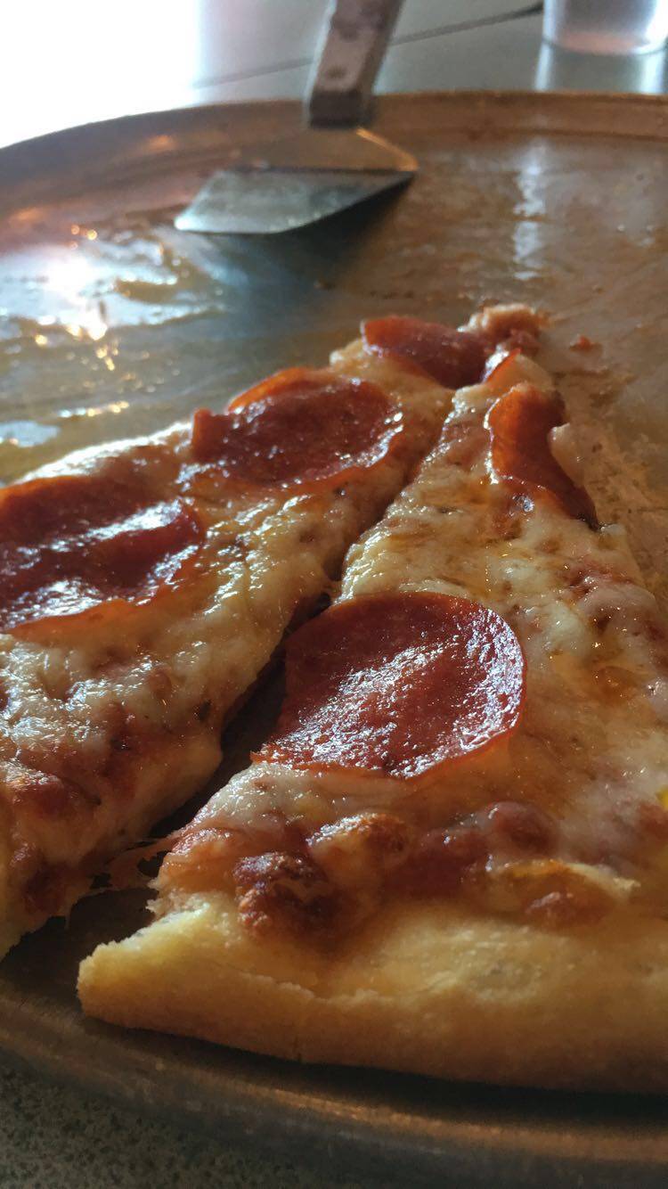 Showtime Pizzeria | restaurant | 7960 Soquel Dr ste e, Aptos, CA 95003, USA | 8316623362 OR +1 831-662-3362