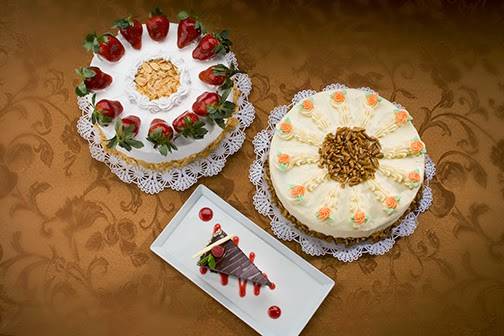 Palace Cafe & Bakery | restaurant | 158 Howard Ave, Biloxi, MS 39530, USA | 2284328888 OR +1 228-432-8888