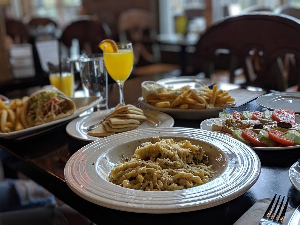 Kafé Neo Mill Creek | restaurant | 15130 Main St, Mill Creek, WA 98012, USA | 4253570512 OR +1 425-357-0512