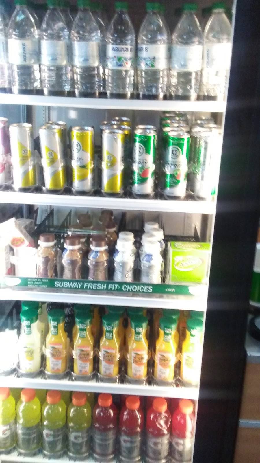 Subway | restaurant | 3300 North Tri City Dr, Newcastle, OK 73065, USA | 4053872380 OR +1 405-387-2380