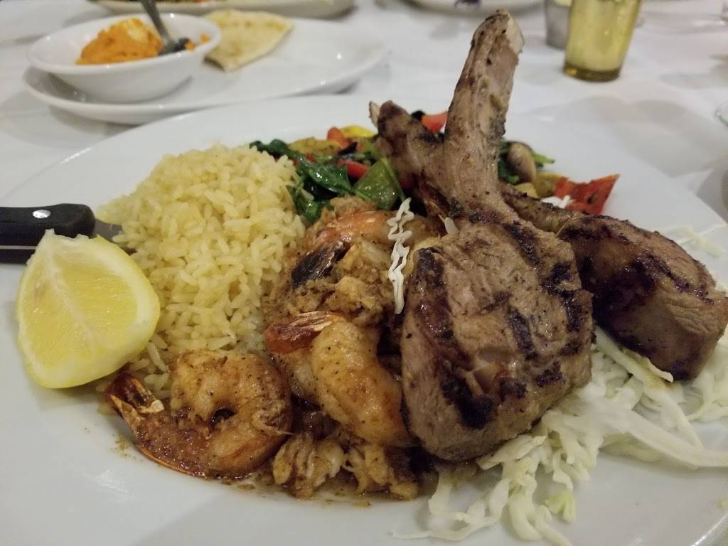 Yannis Greek Restaurant | restaurant | 5425 Landmark Pl #1951, Greenwood Village, CO 80111, USA | 3036920404 OR +1 303-692-0404