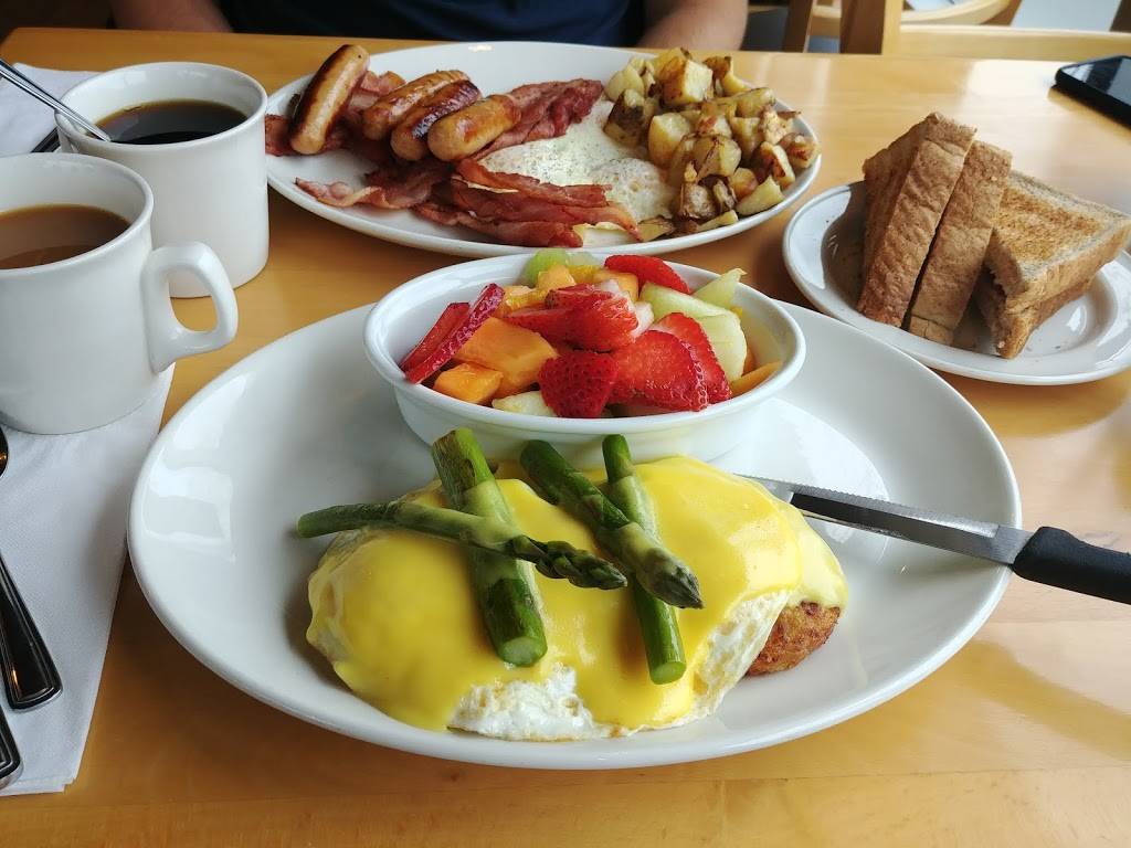 Sunset Grill | restaurant | 7905 McLeod Rd, Niagara Falls, ON L2H 0G5, Canada | 9053712112 OR +1 905-371-2112