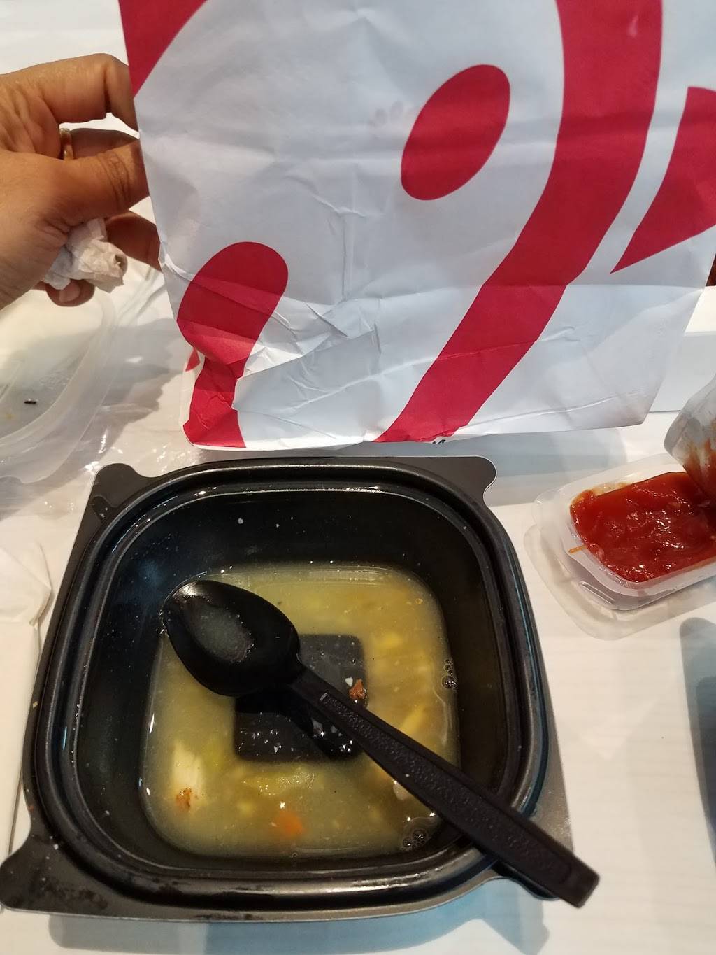 Chick-fil-A | restaurant | 49 W Maryland St Spc VC-10, Indianapolis, IN 46204, USA | 3178228501 OR +1 317-822-8501