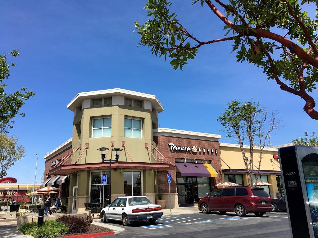 Panera Bread | cafe | 43317 Christy St, Fremont, CA 94538, USA | 5104407020 OR +1 510-440-7020
