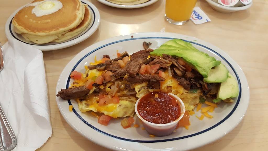 IHOP | restaurant | 4, Boulevard Manuel J. Clouthier 16702, Río Tijuana 3a. Etapa, Rio Tijuana 3ra Etapa, 22226 Tijuana, B.C., Mexico | 016646346253 OR +52 664 634 6253