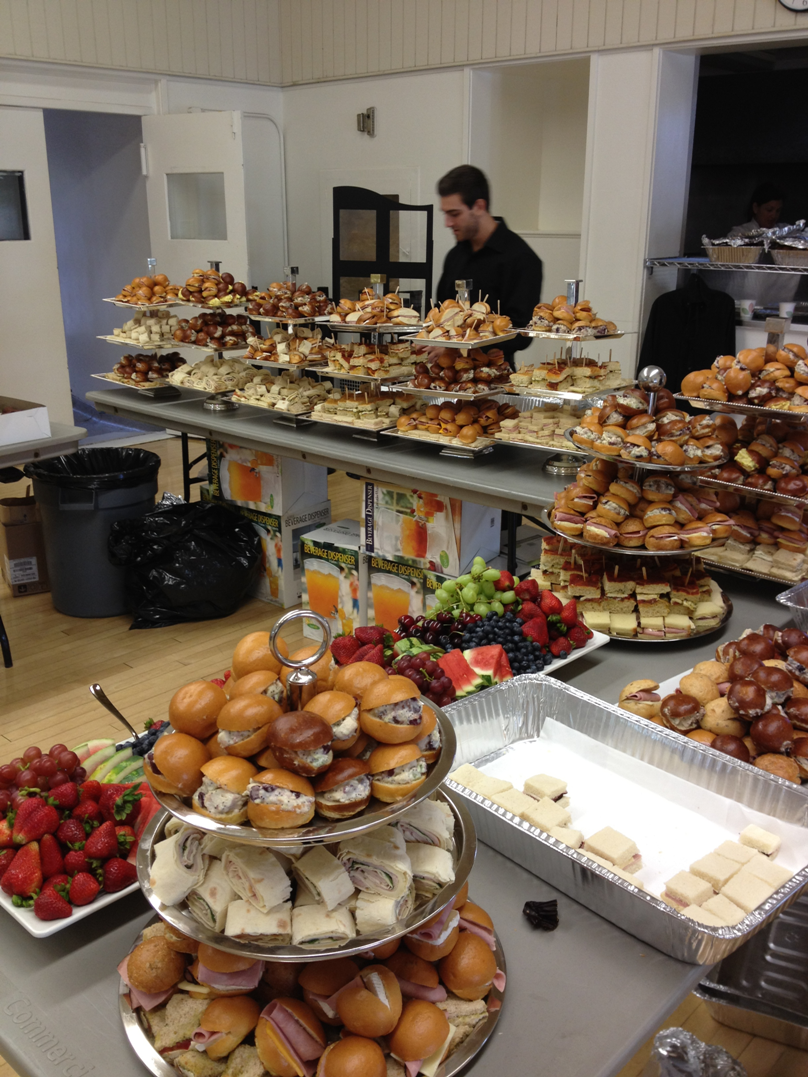 The Ripe Choice Catering | meal takeaway | 312 Rosecrans Ave, Manhattan Beach, CA 90266, USA | 3109624597 OR +1 310-962-4597