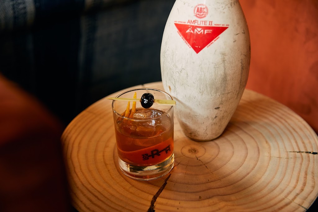 The Draftsman Bar + Lounge Asheville | restaurant | 68 Patton Ave, Asheville, NC 28801, USA | 8555686800 OR +1 855-568-6800