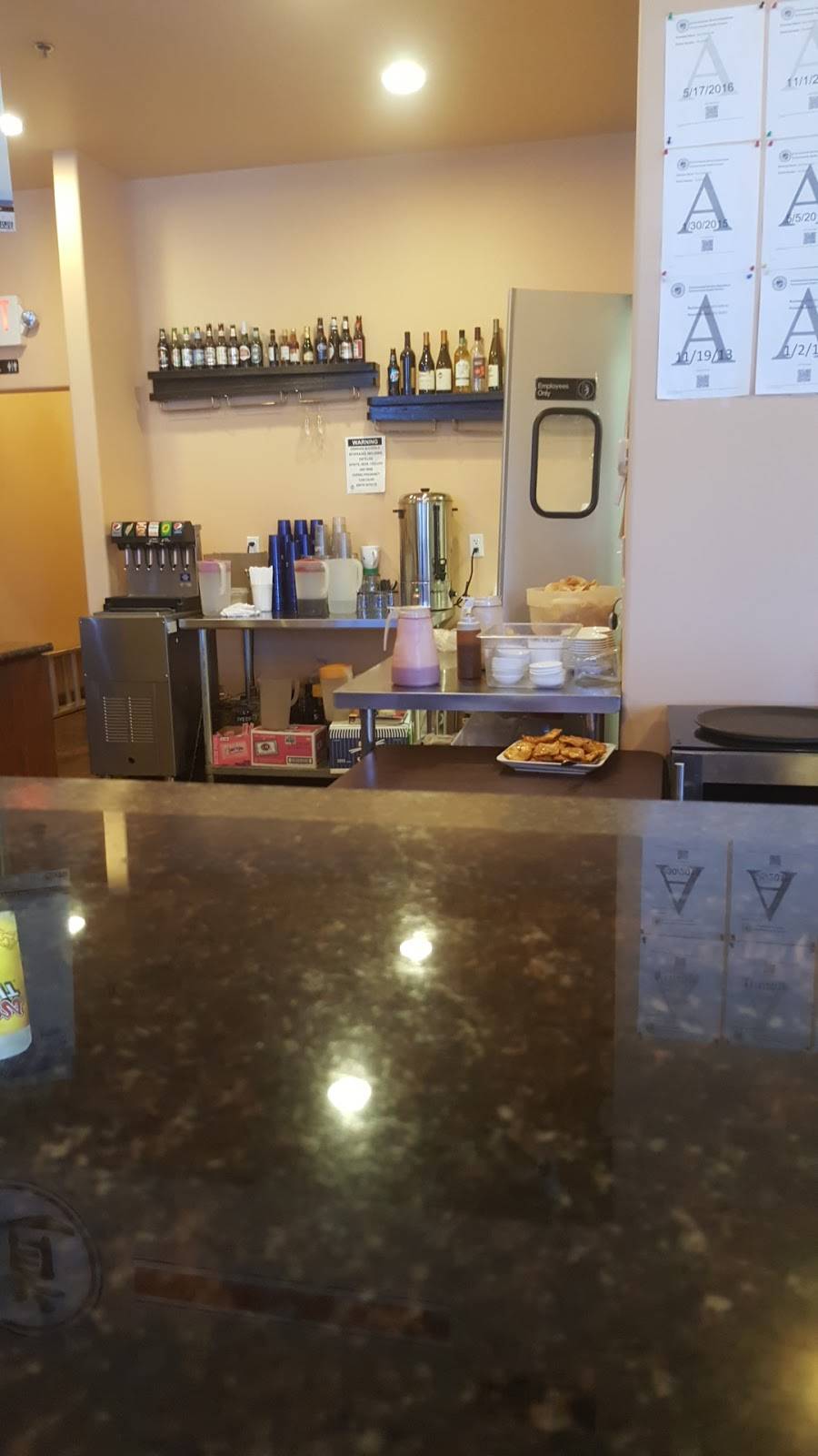 Dao Kitchen | restaurant | 34455 N 27th Dr, Phoenix, AZ 85085, USA | 6235168886 OR +1 623-516-8886