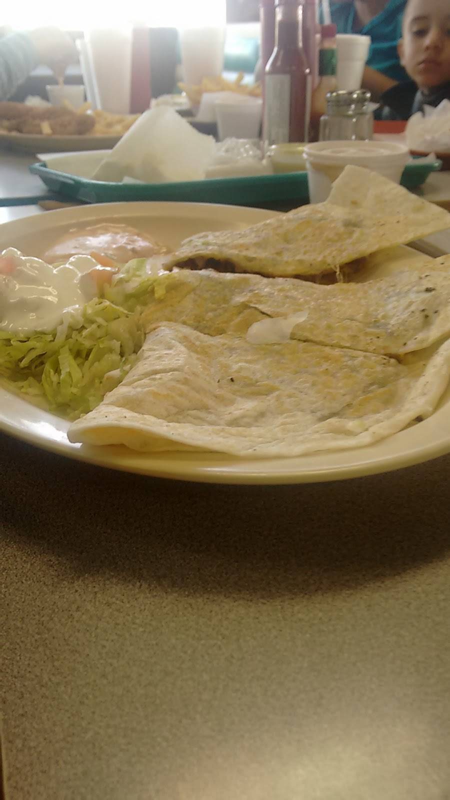 Omega Drive-In | restaurant | 2641 E Anaheim St, Long Beach, CA 90804, USA | 5624345616 OR +1 562-434-5616