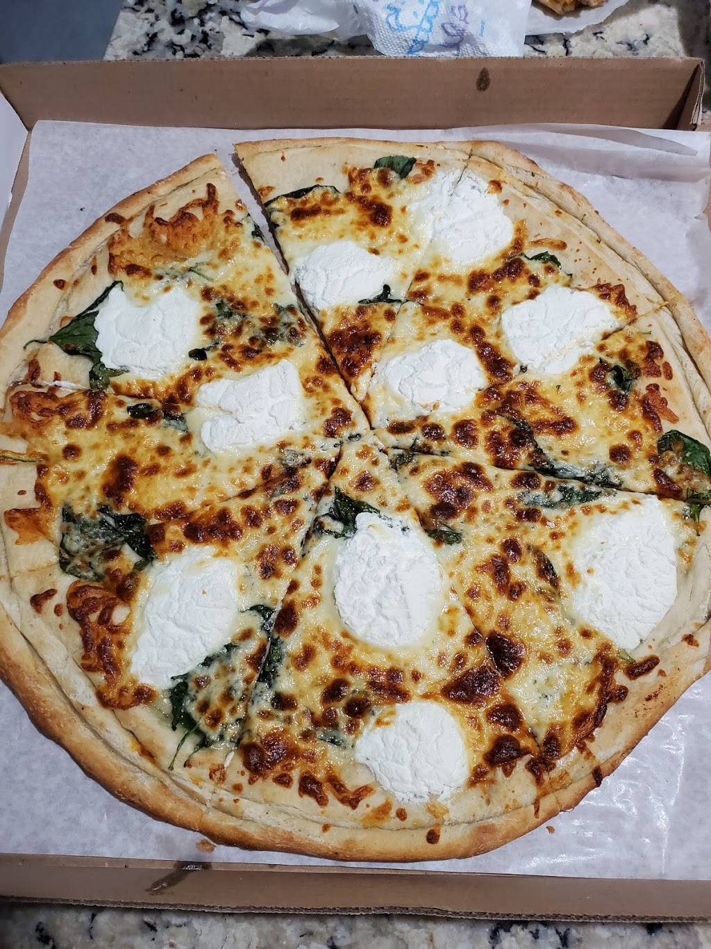 New York Roma Pizza Drive Thru | restaurant | 9050 SW 152nd St, Palmetto Bay, FL 33157, USA | 3059645872 OR +1 305-964-5872