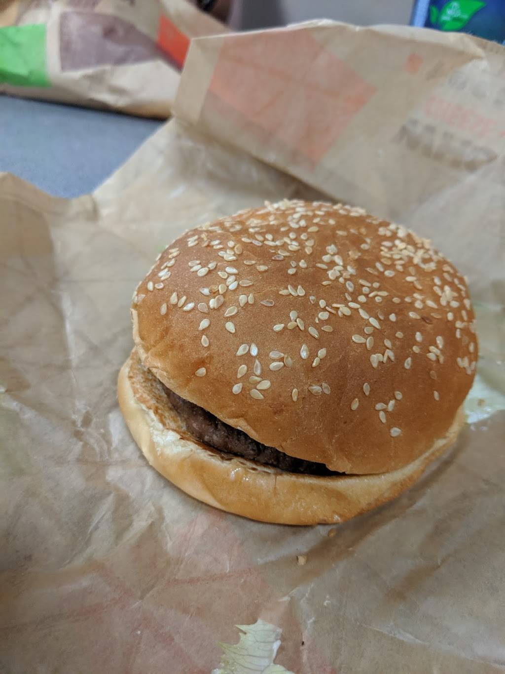 Burger King | restaurant | 5645 Hurontario St, Mississauga, ON L4Z 1S7, Canada | 9058905780 OR +1 905-890-5780