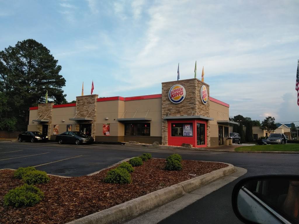 Burger King | restaurant | 308 Jordan Ln NW, Huntsville, AL 35805, USA | 2565330630 OR +1 256-533-0630