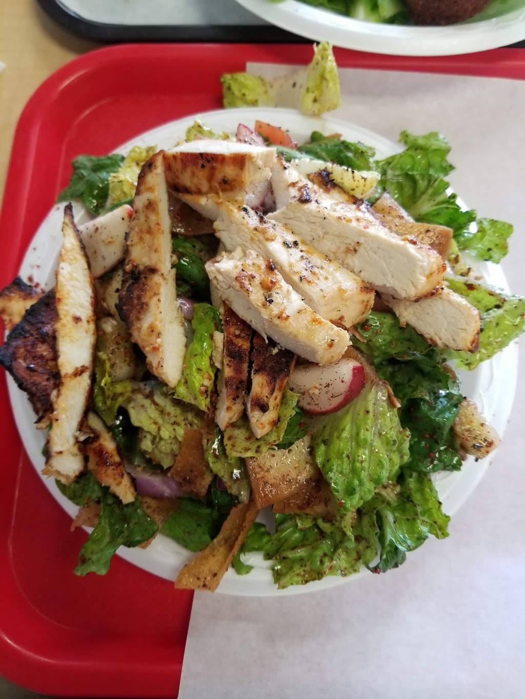 Chicken King Express | restaurant | 445 W Foothill Blvd, Monrovia, CA 91016, USA | 6263053111 OR +1 626-305-3111